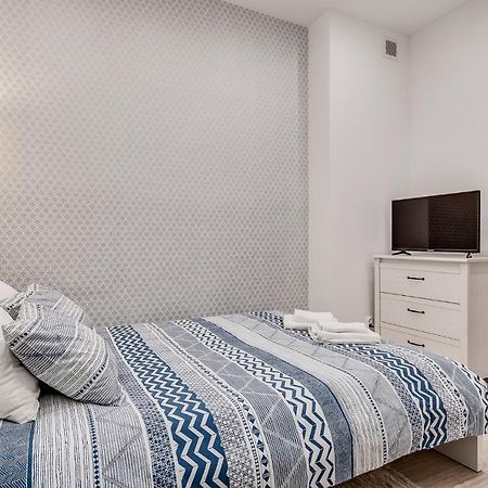 Kato Apartamenty Moniuszki Katowice Luaran gambar