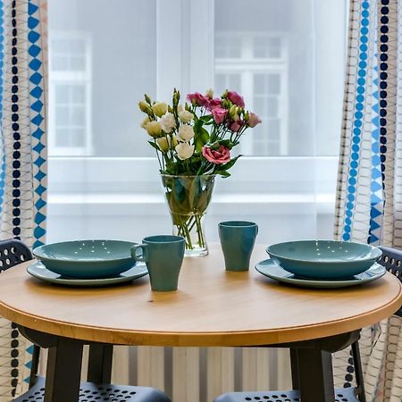 Kato Apartamenty Moniuszki Katowice Luaran gambar