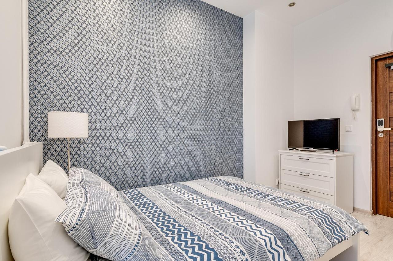 Kato Apartamenty Moniuszki Katowice Luaran gambar