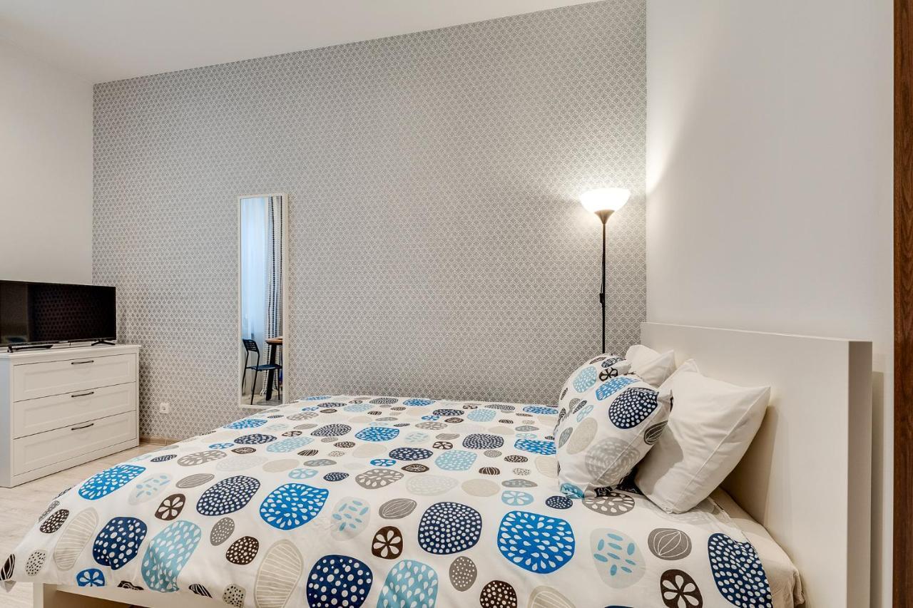 Kato Apartamenty Moniuszki Katowice Luaran gambar