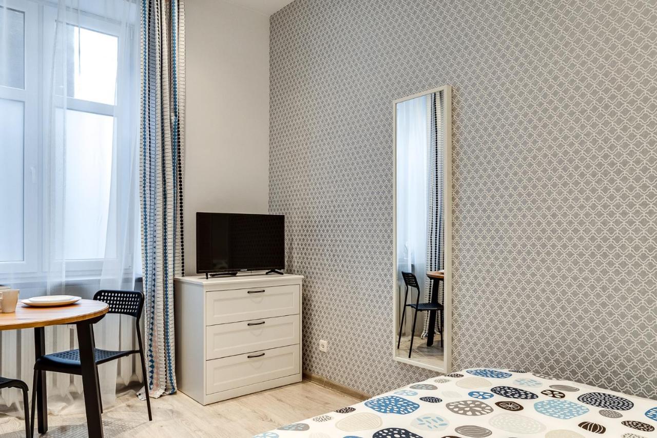 Kato Apartamenty Moniuszki Katowice Luaran gambar