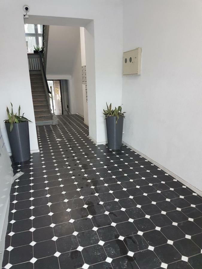 Kato Apartamenty Moniuszki Katowice Luaran gambar