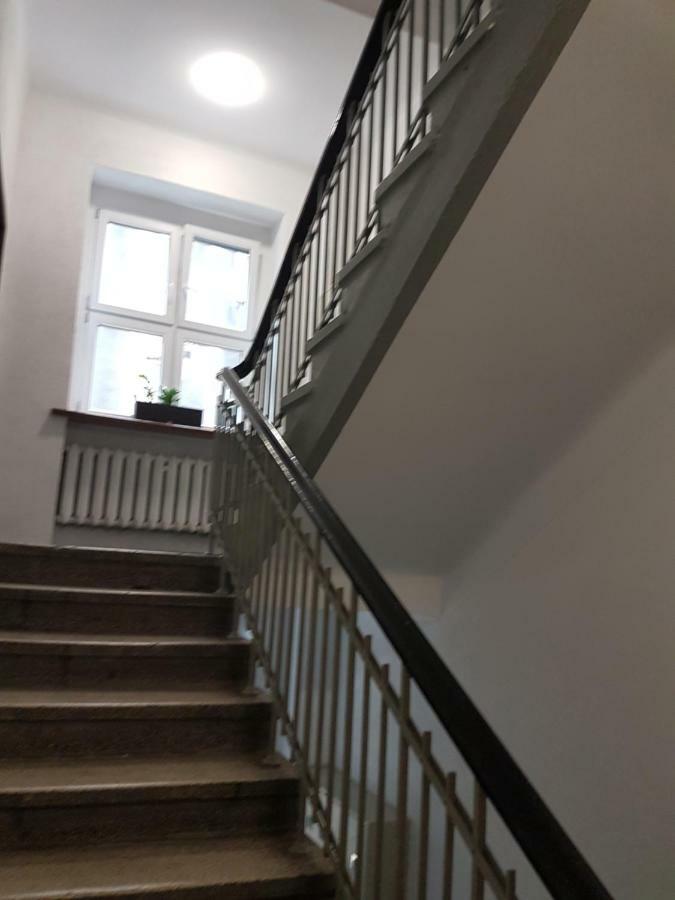 Kato Apartamenty Moniuszki Katowice Luaran gambar
