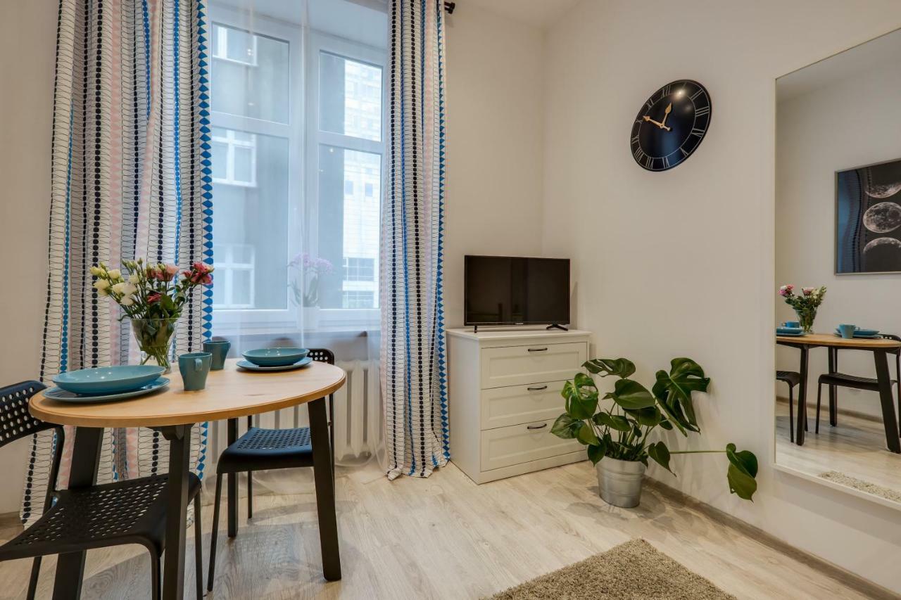 Kato Apartamenty Moniuszki Katowice Luaran gambar