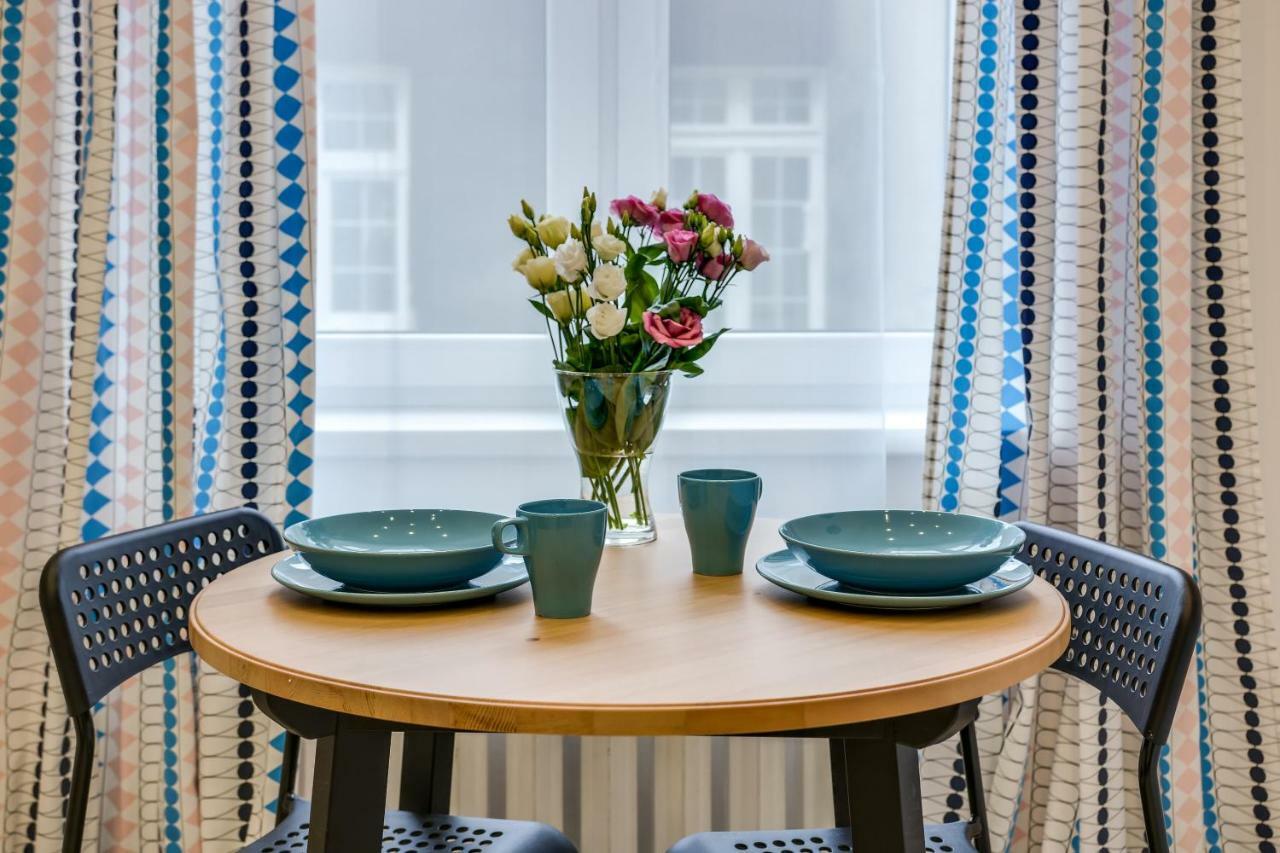 Kato Apartamenty Moniuszki Katowice Luaran gambar
