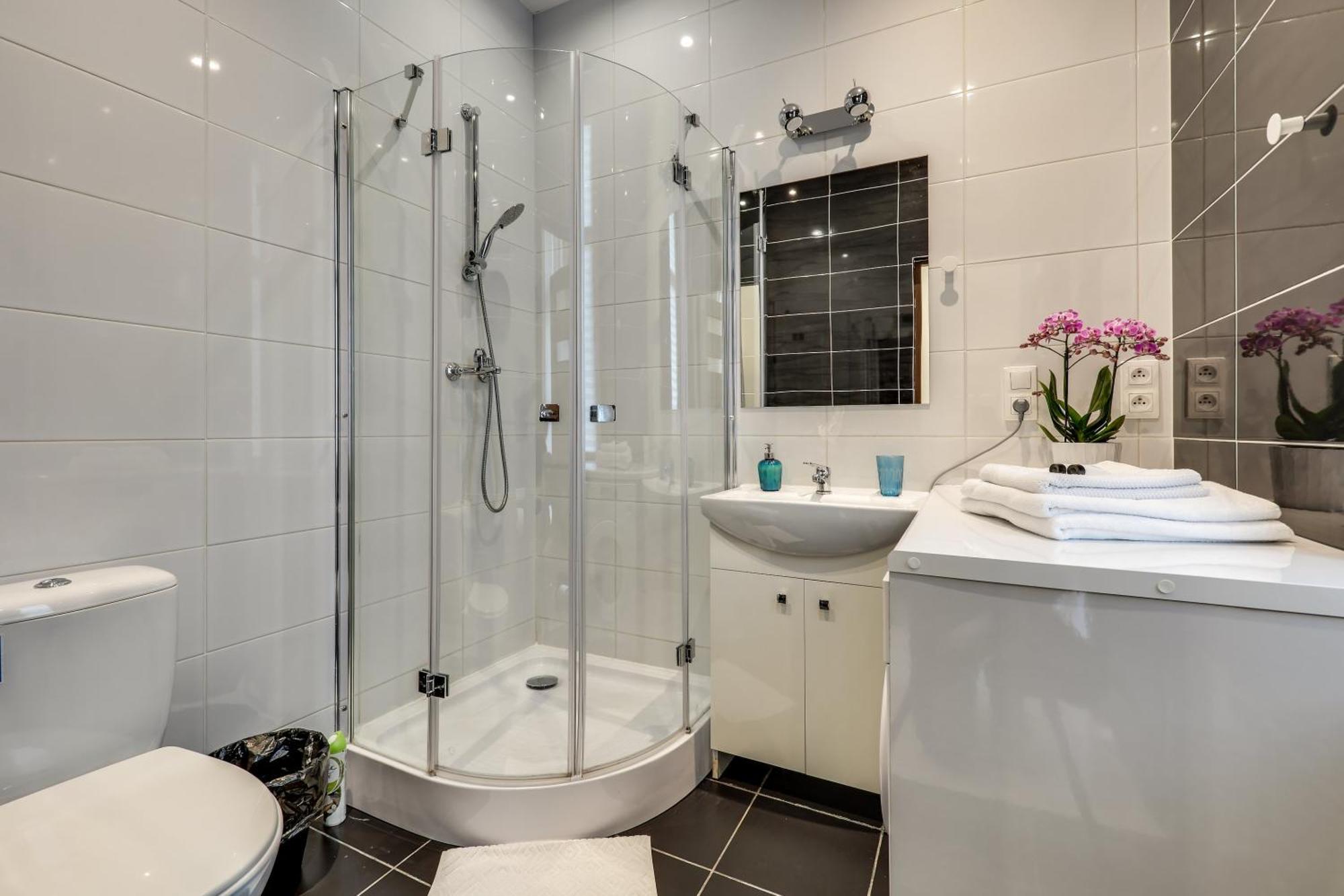 Kato Apartamenty Moniuszki Katowice Luaran gambar